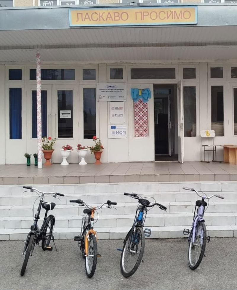29.07.2026 Слава Богу! Заступник голови правління (громадський дипломат) ГО &laquo;Міжнародна Дипломатична місія &laquo;ОБСЕ&raquo; Олена Михайленко звітує.