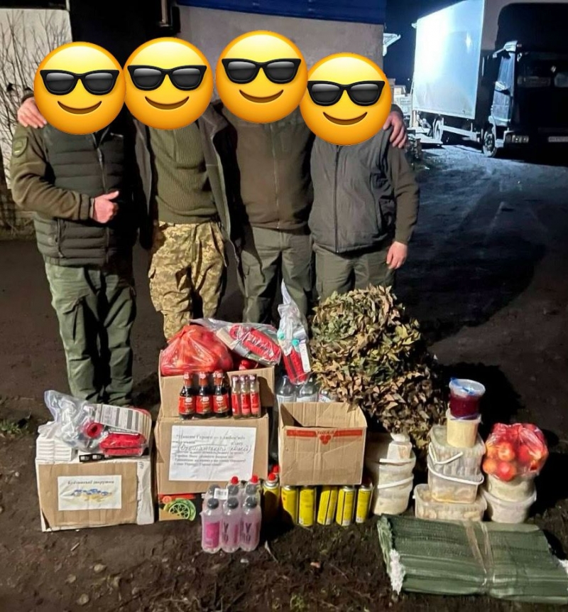 3.05.2026 Громадський дипломат ГО &laquo; Міжнародна Дипломатична місія &laquo;ОБСЕ&raquo; Сергій Савчук звітує.