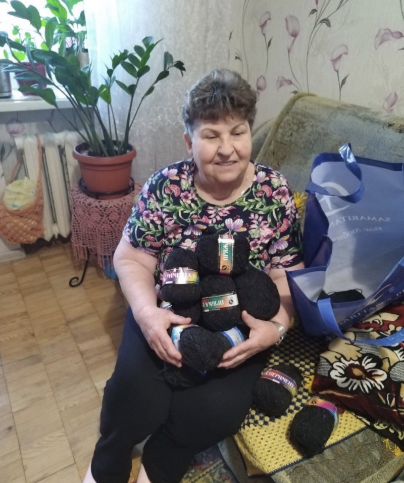 28.05.2024 продовжуємо робити добрі справи.