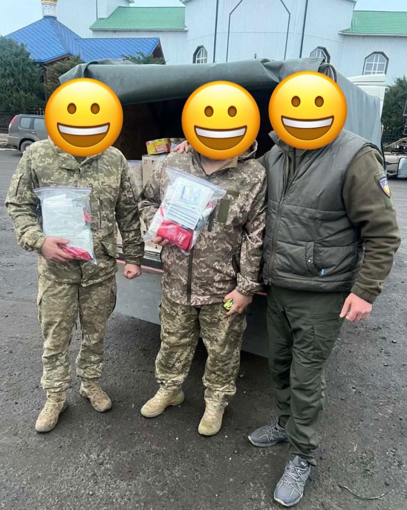 26.04.2026 Громадський дипломат ГО &laquo; Міжнародна Дипломатична місія &laquo;ОБСЕ&raquo; Сергій Савчук звітує.