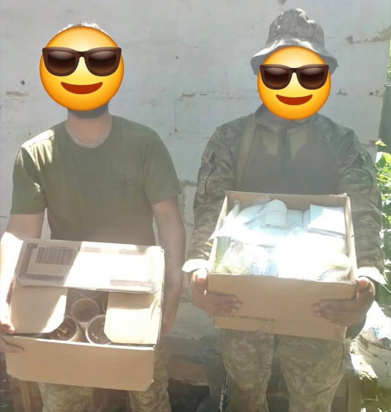 6.06.2026 Громадський дипломат ГО &laquo; Міжнародна Дипломатична місія &laquo;ОБСЕ&raquo; Сергій Савчук звітує.
