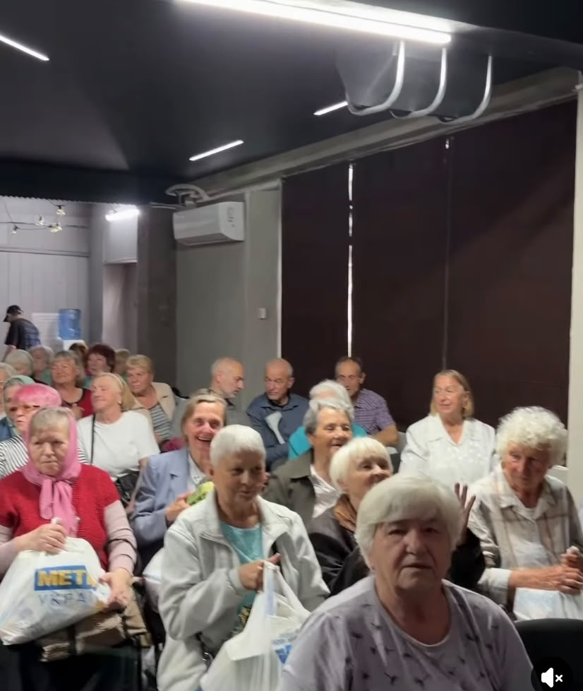 17.06.2026 Знову громадський дипломат ГО « Міжнародна Дипломатична місія «ОБСЕ»  та волонтер БФ «Надія» Артем Чаплигін звітує.