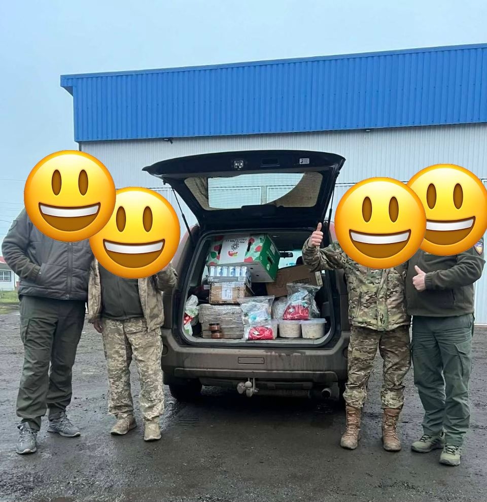 22.04.2026 Громадський дипломат ГО « Міжнародна Дипломатична місія «ОБСЕ» Сергій Савчук звітує.