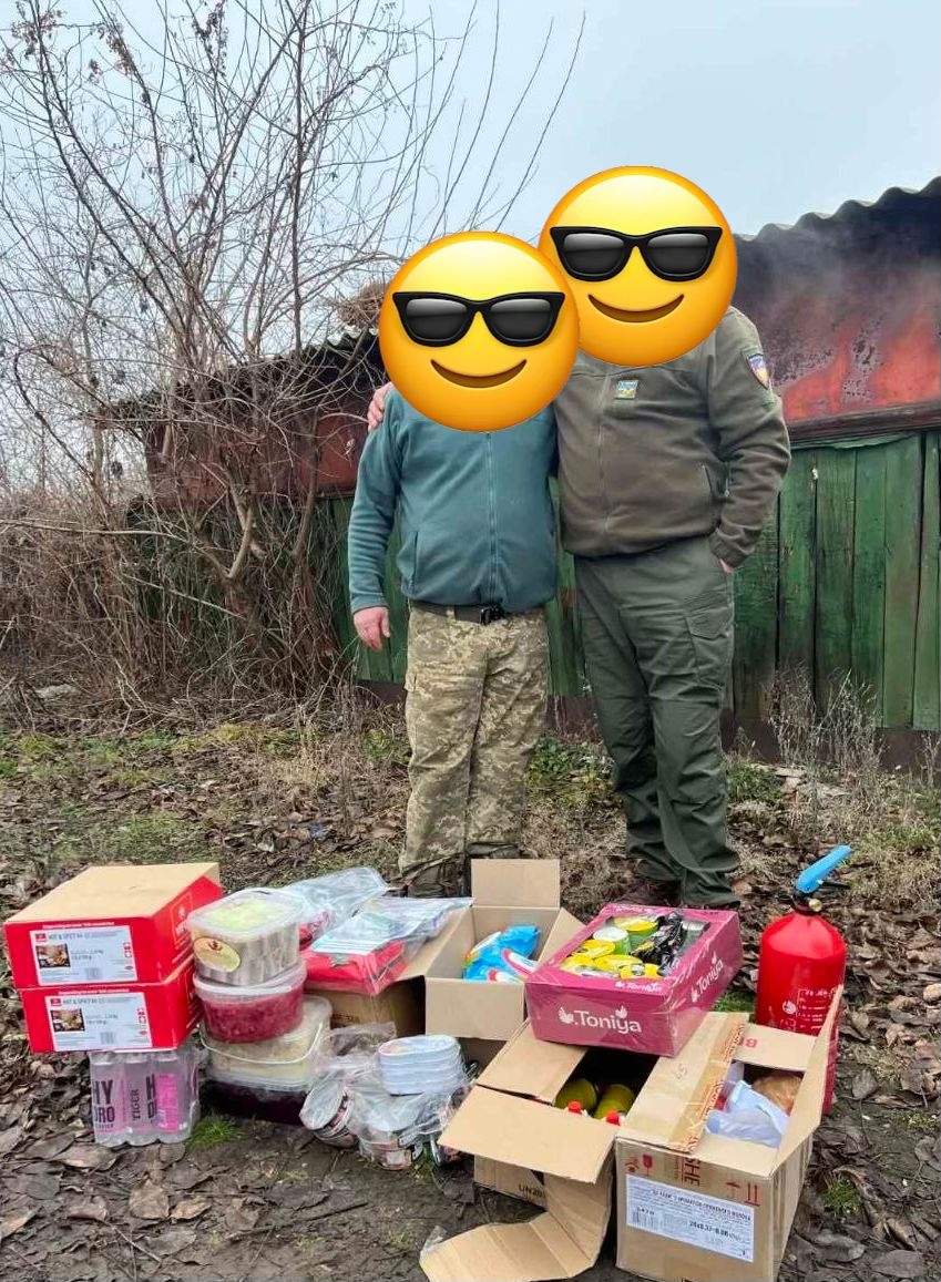 30.04.2026 Громадський дипломат ГО « Міжнародна Дипломатична місія «ОБСЕ» Сергій Савчук звітує.