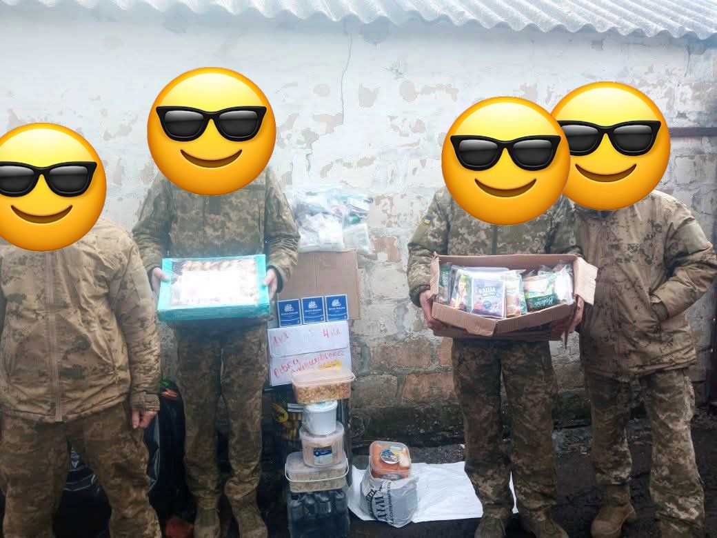 27.04.2026 Громадський дипломат ГО « Міжнародна Дипломатична місія «ОБСЕ» Сергій Савчук звітує.