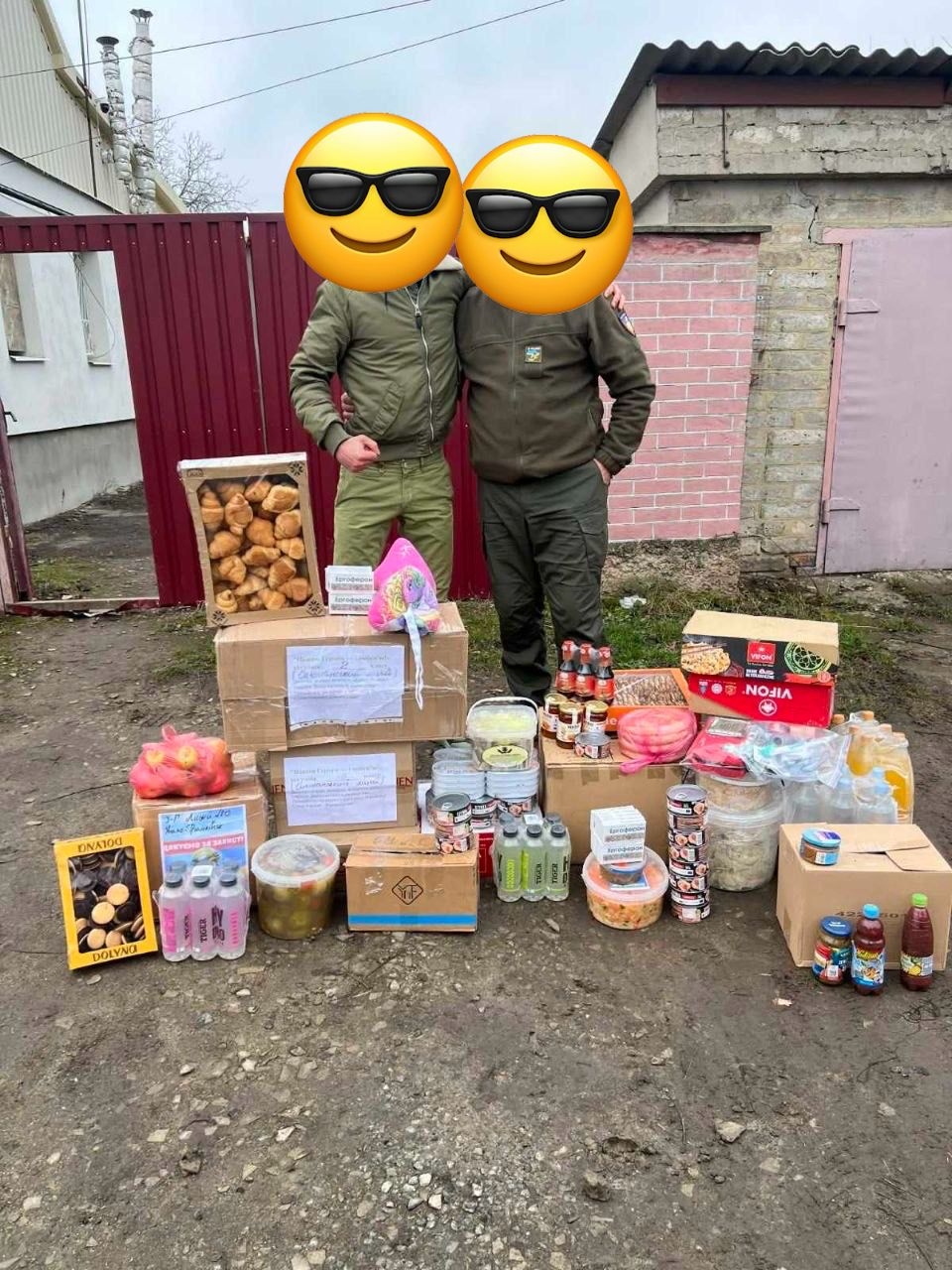 19.04.2026 Громадський дипломат ГО « Міжнародна Дипломатична місія «ОБСЕ» Сергій Савчук звітує.