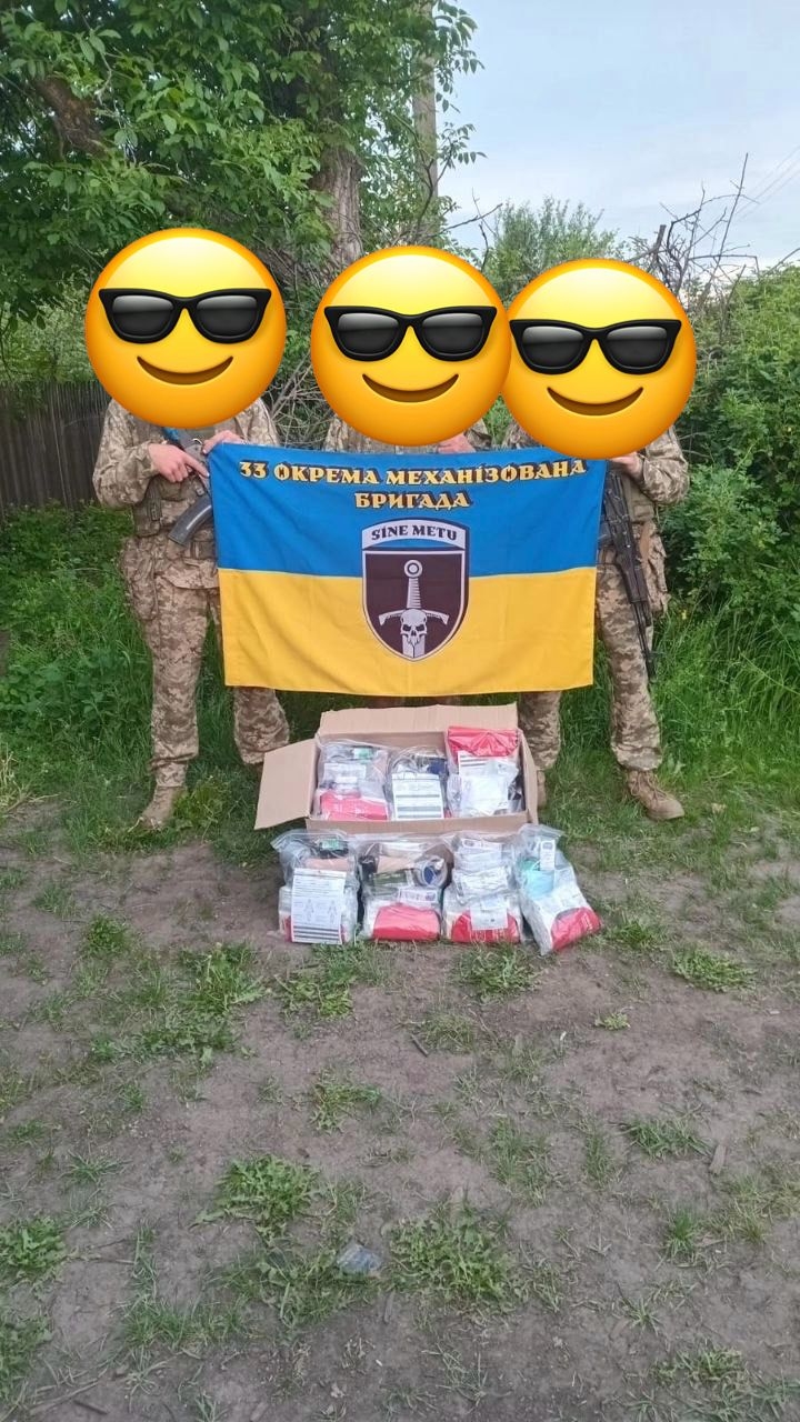 22.05.2026 Громадський дипломат ГО « Міжнародна Дипломатична місія «ОБСЕ» Сергій Савчук звітує.