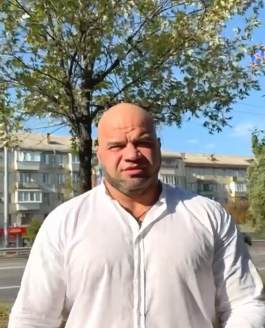 30.09.2026 Знову громадський дипломат ГО « Міжнародна Дипломатична місія «ОБСЕ»  та волонтер БФ «Надія» Артем Чаплигін звітує.