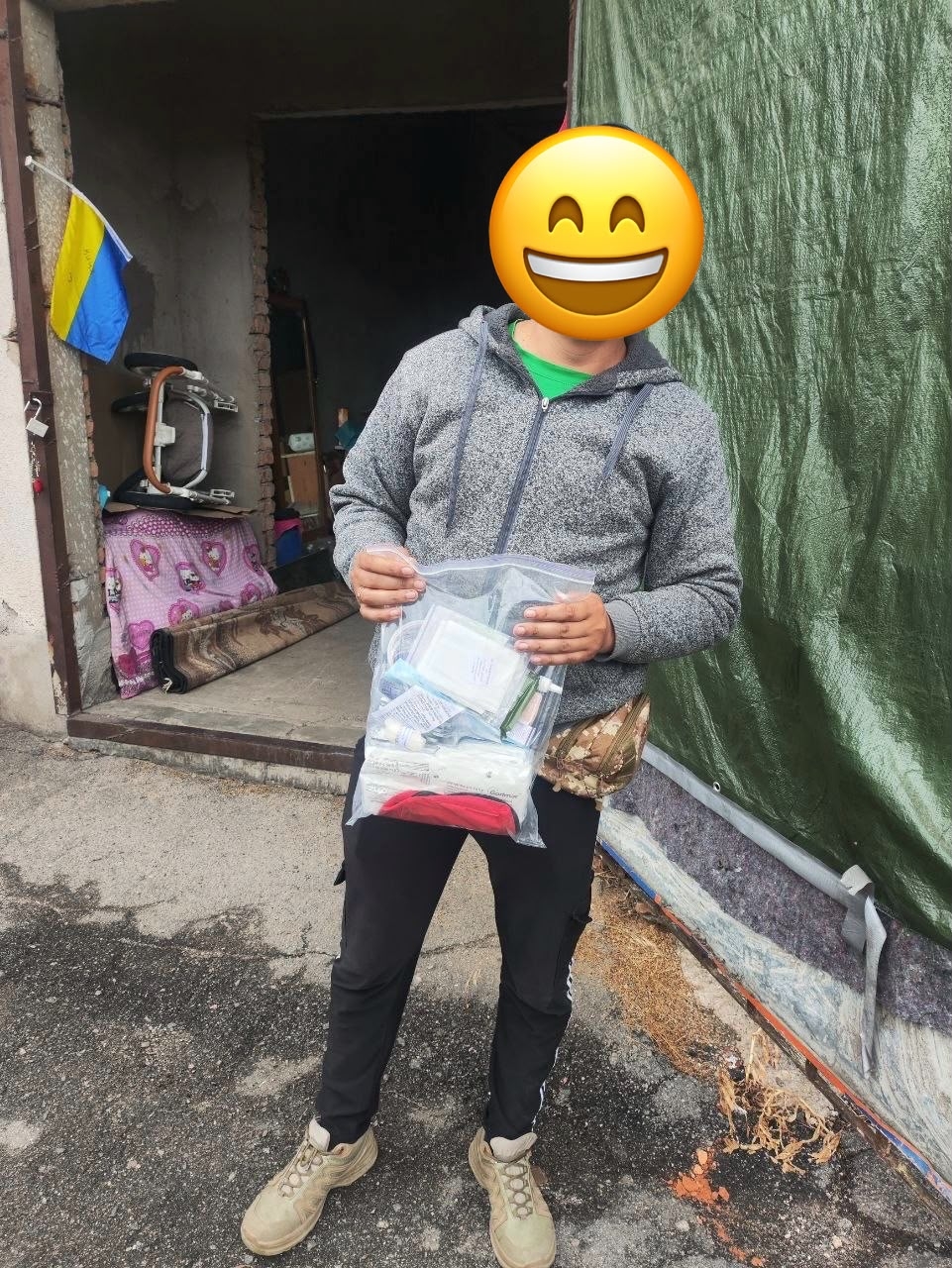 18.06.2026 Громадський дипломат ГО « Міжнародна Дипломатична місія «ОБСЕ» Сергій Савчук звітує.
