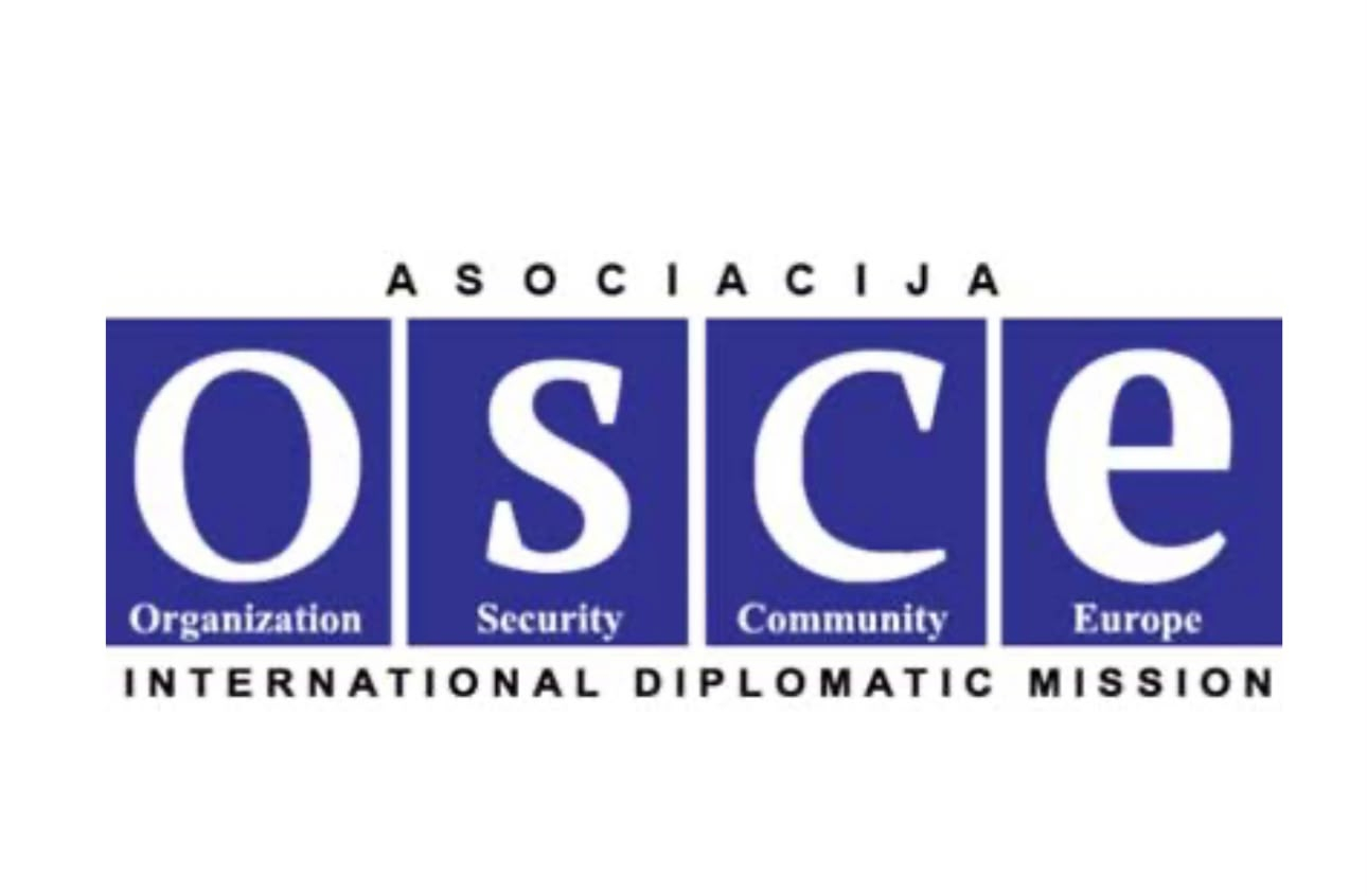 4.08.2026 Розпочалось обʼєднання Міжнародних Дипломатичних Місій «ОБСЕ».