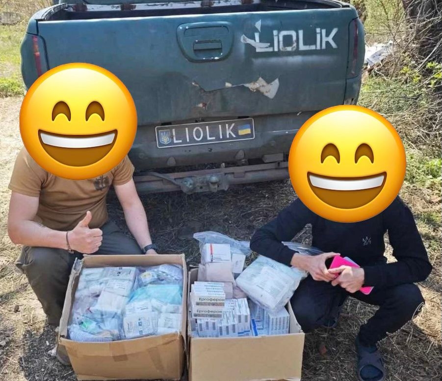 1.05.2026 Громадський дипломат ГО « Міжнародна Дипломатична місія «ОБСЕ» Сергій Савчук звітує.